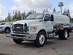 New 2024 Ford F-750 Base Regular Cab 4x2, Tanker Truck for sale #00240004 - photo 3