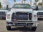New 2024 Ford F-750 Base Regular Cab 4x2, Tanker Truck for sale #00240004 - photo 4