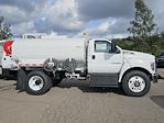New 2024 Ford F-750 Base Regular Cab 4x2, Tanker Truck for sale #00240004 - photo 6
