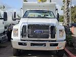 New 2024 Ford F-750 Base Regular Cab 4x2, 12' Scelzi Dump Body Dump Truck for sale #00240022 - photo 4
