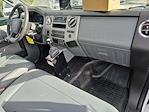 New 2024 Ford F-750 Base Regular Cab 4x2, 12' Scelzi Dump Body Dump Truck for sale #00240022 - photo 8