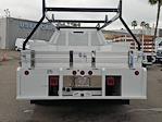 New 2024 Ford F-550 XL Regular Cab 4x4, 12' Scelzi CTFB Contractor Truck for sale #00240035 - photo 11