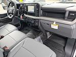 New 2024 Ford F-550 XL Regular Cab 4x4, 12' Scelzi CTFB Contractor Truck for sale #00240035 - photo 17