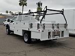 New 2024 Ford F-550 XL Regular Cab 4x4, Scelzi CTFB Contractor Truck for sale #00240035 - photo 11