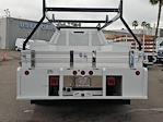 New 2024 Ford F-550 XL Regular Cab 4x4, Scelzi CTFB Contractor Truck for sale #00240035 - photo 12