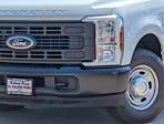 New 2024 Ford F-250 XL Super Cab 4x2, Custom Truck Body & Equipment Stake Bed for sale #00240045 - photo 4