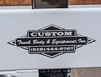 New 2024 Ford F-250 XL Super Cab 4x2, Custom Truck Body & Equipment Stake Bed for sale #00240045 - photo 12