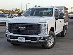 New 2024 Ford F-350 XL Super Cab 4x2, Custom Truck Body & Equipment Stake Bed for sale #00240079 - photo 3