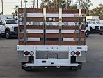 New 2024 Ford F-350 XL Super Cab 4x2, Custom Truck Body & Equipment Stake Bed for sale #00240079 - photo 9