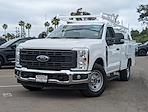 2024 Ford F-350 Regular Cab SRW 4x2, Service Truck for sale #00240156 - photo 3