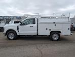 New 2024 Ford F-350 XL Regular Cab 4x2, Scelzi Signature Service Truck for sale #00240156 - photo 8