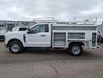 New 2024 Ford F-350 XL Regular Cab 4x2, Scelzi Signature Service Truck for sale #00240156 - photo 9