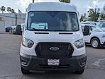 2024 Ford Transit 250 Medium Roof RWD, Empty Cargo Van for sale #00240169 - photo 5
