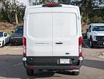 2024 Ford Transit 250 Medium Roof RWD, Empty Cargo Van for sale #00240169 - photo 9