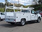 New 2024 Ford F-350 XL Regular Cab 4x2, Scelzi Signature Service Truck for sale #00240172 - photo 2