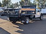 New 2024 Ford F-550 XL Regular Cab 4x2, Dump Truck for sale #00240181 - photo 2