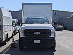 2024 Ford F-550 Regular Cab DRW 4x2, Custom Truck Body & Equipment Box Truck for sale #00240187 - photo 6