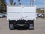 New 2024 Ford F-550 XL Super Cab 4x2, Scelzi Landscape Dump for sale #00240201 - photo 11