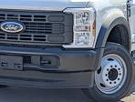 New 2024 Ford F-550 XL Super Cab 4x2, Scelzi Landscape Dump for sale #00240201 - photo 4