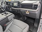 2024 Ford F-350 Regular Cab SRW 4x2, Scelzi WFB Stake Bed for sale #00240212 - photo 14