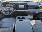 New 2024 Ford F-550 XL Super Cab 4x2, 12' Scelzi SEC Combo Body for sale #00240213 - photo 14