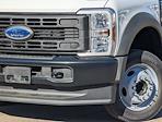 New 2024 Ford F-550 XL Super Cab 4x2, Scelzi SEC Combo Body for sale #00240213 - photo 4