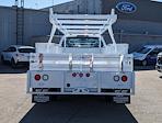 New 2024 Ford F-550 XL Super Cab 4x2, Scelzi SEC Combo Body for sale #00240213 - photo 2