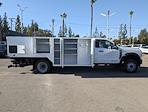 New 2024 Ford F-550 XL Regular Cab 4x2, 14' Harbor SawMaster Saw Body for sale #00240219 - photo 11