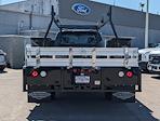 New 2024 Ford F-600 XLT Regular Cab 4x2, Scelzi Contractor Truck for sale #00240224 - photo 10