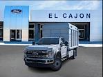 New 2024 Ford F-550 XL Regular Cab 4x2, Scelzi Chipper Truck for sale #00240239 - photo 1