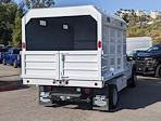 New 2024 Ford F-550 XL Regular Cab 4x2, Scelzi Chipper Truck for sale #00240239 - photo 2