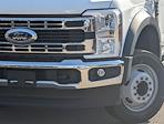 New 2024 Ford F-550 XL Regular Cab 4x2, Scelzi Chipper Truck for sale #00240239 - photo 4