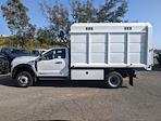 New 2024 Ford F-550 XL Regular Cab 4x2, Scelzi Chipper Truck for sale #00240239 - photo 8