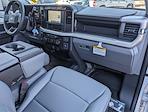 New 2024 Ford F-350 XL Regular Cab 4x2, 8' Scelzi Signature Service Truck for sale #00240248 - photo 15