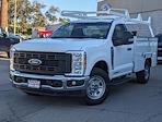 New 2024 Ford F-350 XL Regular Cab 4x2, Scelzi Signature Service Truck for sale #00240248 - photo 3