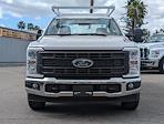 New 2024 Ford F-350 XL Regular Cab 4x2, Scelzi Signature Service Truck for sale #00240253 - photo 6