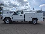 New 2024 Ford F-350 XL Regular Cab 4x2, Scelzi Signature Service Truck for sale #00240253 - photo 8