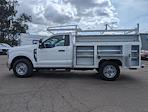 New 2024 Ford F-350 XL Regular Cab 4x2, Scelzi Signature Service Truck for sale #00240253 - photo 9