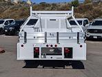 2024 Ford F-450 Crew Cab DRW 4x2, Scelzi CTFB Contractor Truck for sale #00240255 - photo 11