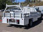 New 2024 Ford F-450 XL Crew Cab 4x2, Scelzi CTFB Contractor Truck for sale #00240255 - photo 2