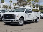 New 2024 Ford F-350 XL Super Cab 4x2, Scelzi Signature Service Truck for sale #00240302 - photo 3