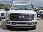 New 2024 Ford F-350 XL Super Cab 4x2, Scelzi Signature Service Truck for sale #00240302 - photo 6