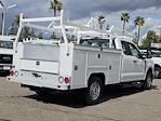 New 2024 Ford F-350 XL Super Cab 4x2, Scelzi Signature Service Truck for sale #00240302 - photo 14