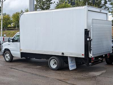 2024 Ford E-350 RWD, Box Van for sale #00240322 - photo 2