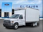 2024 Ford E-350 RWD, Box Van for sale #00240322 - photo 1