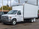 2024 Ford E-350 RWD, Box Van for sale #00240322 - photo 3