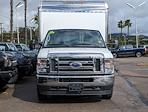 2024 Ford E-350 RWD, Box Van for sale #00240322 - photo 4