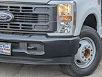 New 2024 Ford F-350 XL Regular Cab 4x2, Scelzi Signature Service Truck for sale #00240324 - photo 4