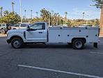 New 2024 Ford F-350 XL Regular Cab 4x2, Scelzi Signature Service Truck for sale #00240324 - photo 8