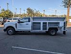 New 2024 Ford F-350 XL Regular Cab 4x2, Scelzi Signature Service Truck for sale #00240324 - photo 9